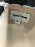 Superdown Ivory Cocktail Dress Size M - photo 7