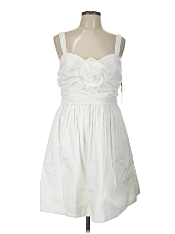 Kensie Cocktail Dress (view 1)