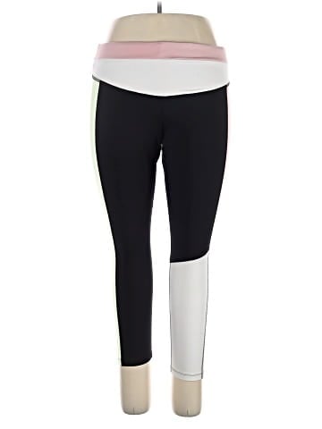 Nike Active Pants (view 1)