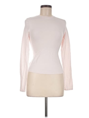 SKIMS Long Sleeve Turtleneck (view 1)