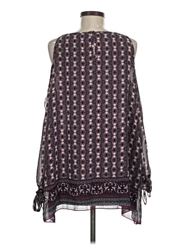 Max Studio Sleeveless Blouse (view 2)
