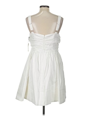 Kensie Cocktail Dress (view 2)