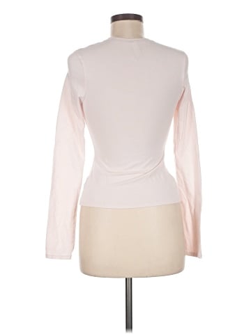 SKIMS Long Sleeve Turtleneck (view 2)