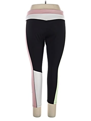Nike Active Pants (view 2)