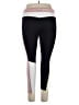 Nike Color Block Black Active Pants Size 2X - photo 2