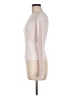 SKIMS Ivory Long Sleeve Turtleneck Size M - photo 5