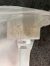 Biscotti White Dress Size 12 - photo 3