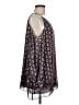 Max Studio 100% Polyester Purple Sleeveless Blouse Size M - photo 4