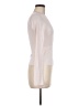 SKIMS Ivory Long Sleeve Turtleneck Size M - photo 4