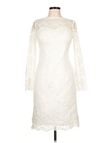 Merry's Cocktail Dress (view 1)
