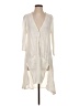 Moth Ivory Kimono Size S - photo 1