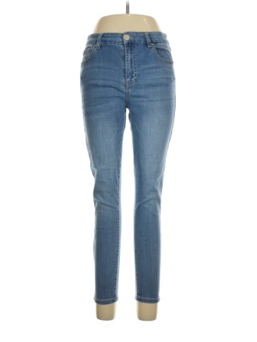 Ashley Mason Jeans (view 1)
