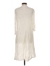Moth Ivory Kimono Size S - photo 2