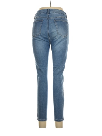 Ashley Mason Jeans (view 2)