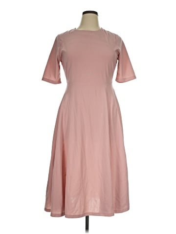 Downeast Casual Dress (view 1)