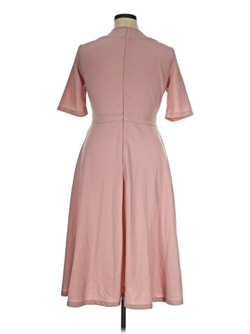 Downeast Casual Dress (view 2)