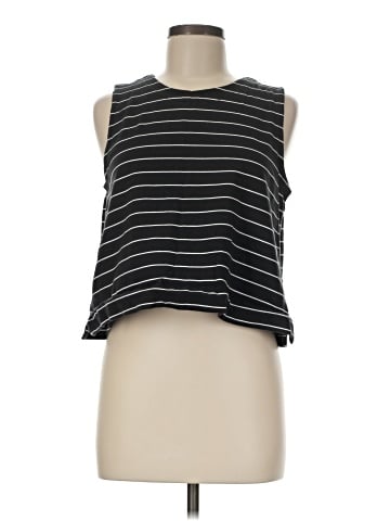 Gap Sleeveless T-Shirt (view 1)