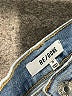RE/DONE Blue Jeans Size 25 waist - photo 7