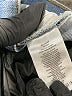 RE/DONE Blue Jeans Size 25 waist - photo 8