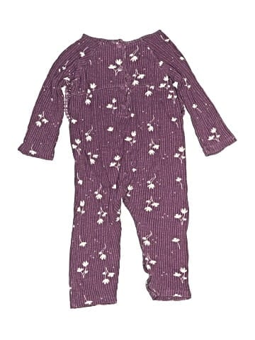 Jessica Simpson Long Sleeve Outfit (view 2)