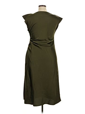 Banana Republic Factory Store Casual Dress (view 2)