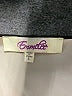 Emmelee 100% Polyester Ivory Sleeveless Blouse Size L - photo 7