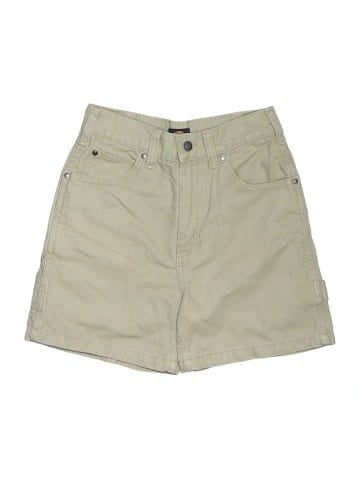 Dickies Khaki Shorts (view 1)