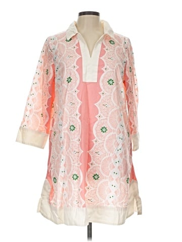 Crown & Ivy Casual Dress (view 1)