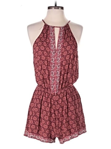 Aeropostale Romper (view 1)