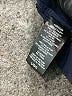 Hilary Radley Chevron-herringbone Blue Active Pants Size L - photo 8