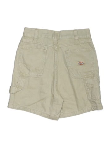 Dickies Khaki Shorts (view 2)