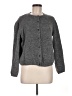 H&M Gray Cardigan Size M - photo 1