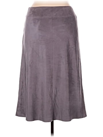 Sigrid Olsen Casual Skirt (view 2)
