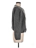 H&M Gray Cardigan Size M - photo 4