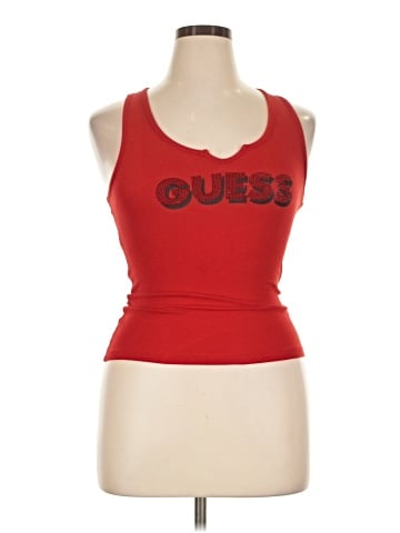 Guess Tank Top (view 1)