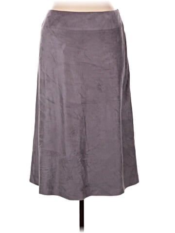 Sigrid Olsen Casual Skirt (view 1)