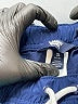 Lands' End Blue Rash Guard Size XL (kids) - photo 3