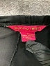 Sunny Leigh Solid Black Dress Pants Size L - photo 7