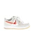 Nike White Sneakers Size 7 1/2 - photo 1