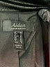 Aidan by Aidan Mattox 100% Polyester Black Coat Size 6 - photo 6