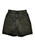 Madewell Green Denim Shorts Size 23 waist - photo 2