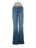 American Eagle Outfitters Hearts Blue Jeans Size 00 - photo 1