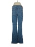 American Eagle Outfitters Hearts Blue Jeans Size 00 - photo 2