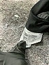 Calvin Klein 100% Polyester Black Coat Size XL - photo 7