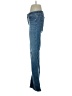 American Eagle Outfitters Hearts Blue Jeans Size 00 - photo 5