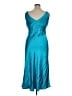 Zara Teal Cocktail Dress Size XL - photo 2