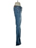 American Eagle Outfitters Hearts Blue Jeans Size 00 - photo 4
