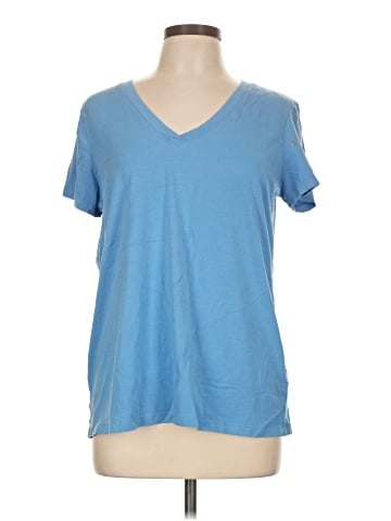 Caslon Short Sleeve T-Shirt (view 1)