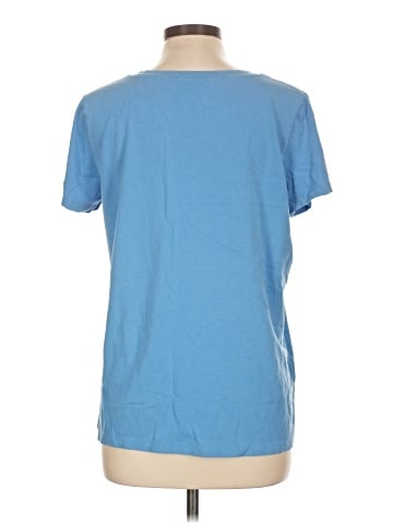 Caslon Short Sleeve T-Shirt (view 2)