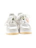 Nike White Sneakers Size 7 1/2 - photo 2